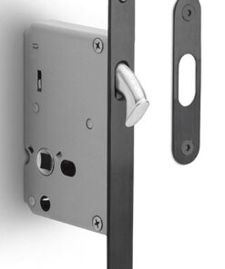 PVD gunmetal