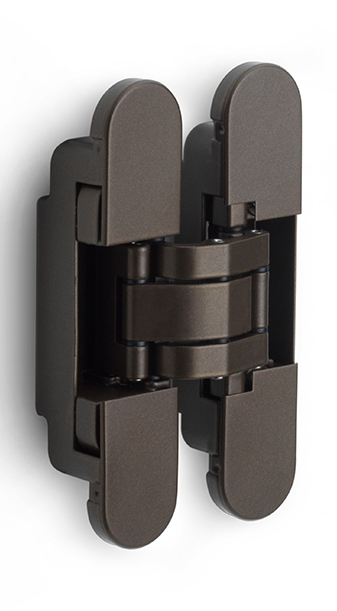 Formani BASICS LBS3D140 3D scharnier brons