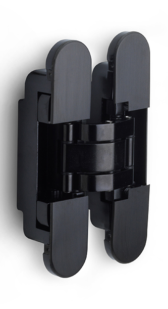 Formani BASICS LBS3D140 3D scharnier PVD gunmetal