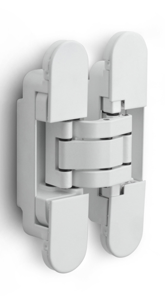 Formani BASICS LBS3D140 3D scharnier wit
