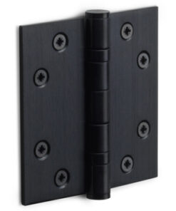PVD gunmetal