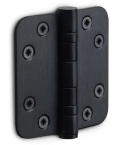 PVD gunmetal