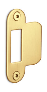 PVD mat goud