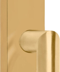 PVD mat goud