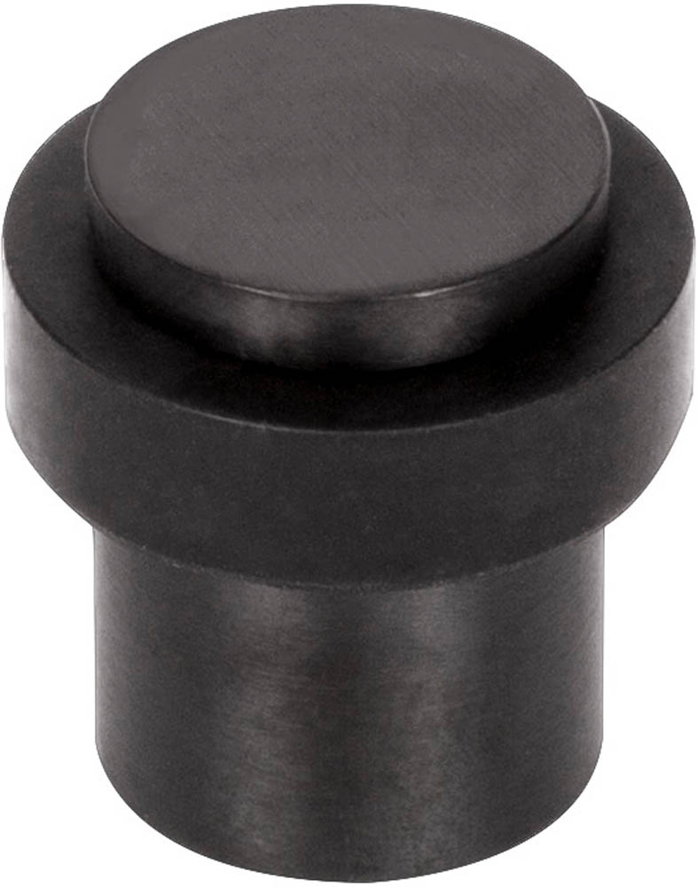 Formani BASICS LB10D deurstop vloer PVD gunmetal