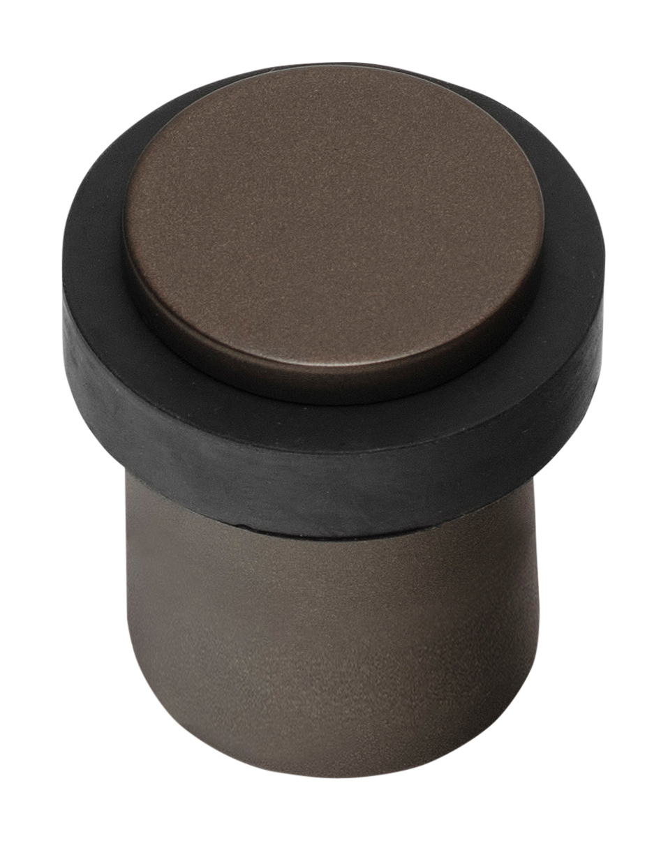 Formani BASICS LB10D deurstop vloer brons