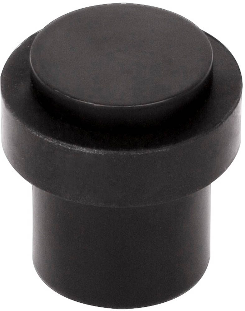 Formani BASICS LB10D deurstop vloer mat zwart