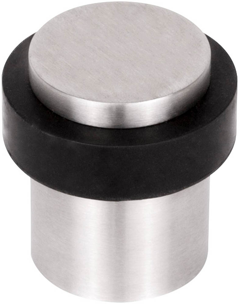 Formani BASICS LB10D deurstop vloer PVD champagne