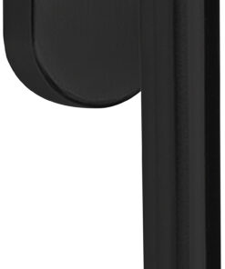 PVD gunmetal