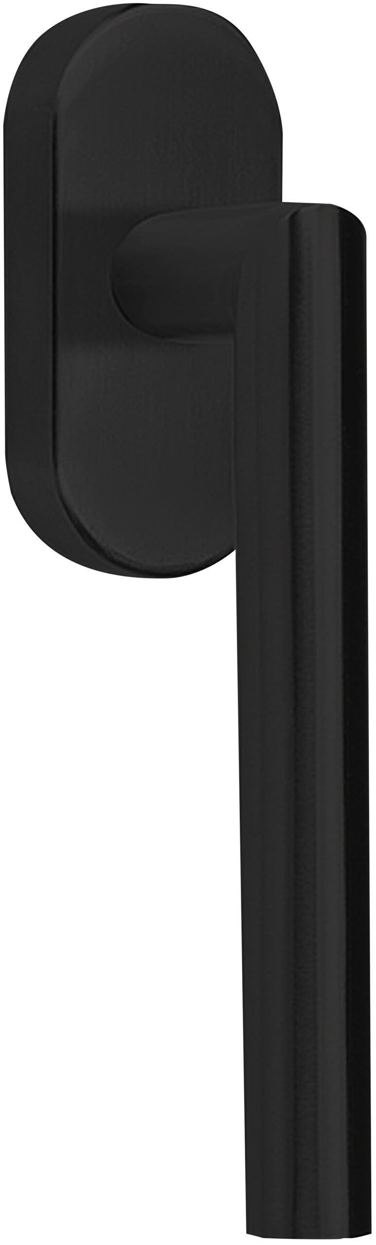 Formani BASICS LB2-DK-O draaikiepgarnituur niet afsluitbaar wit universeel