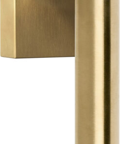 PVD mat goud