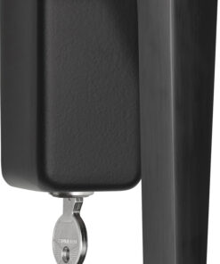 PVD gunmetal