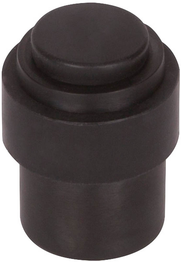 Formani BASICS LB30 deurstop vloer/wand PVD gunmetal