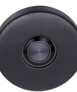 PVD gunmetal