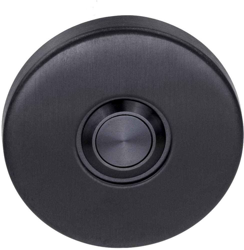 Formani BASICS LB50 beldrukker PVD gunmetal