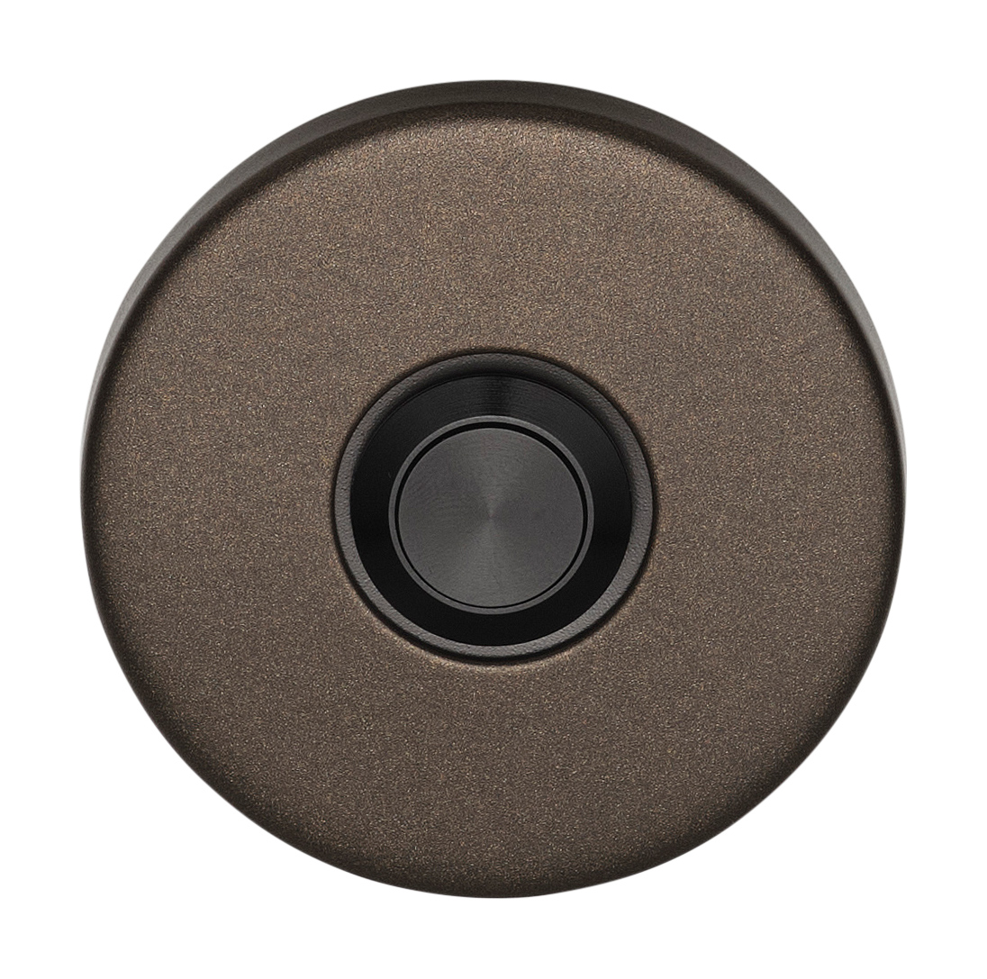 Formani BASICS LB50 beldrukker brons