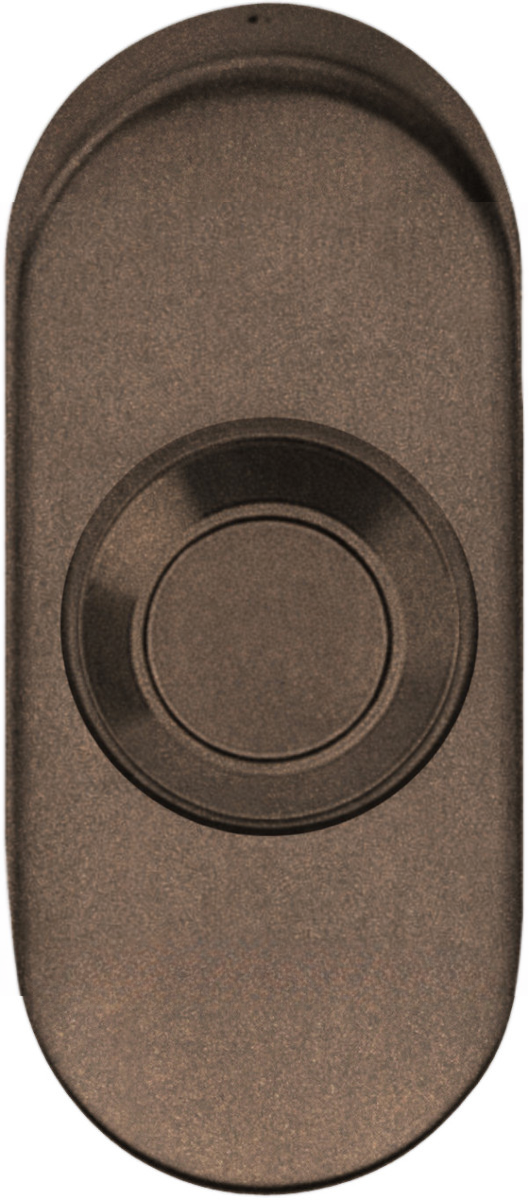 Formani BASICS LB51 beldrukker brons