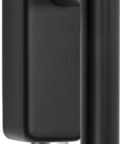 PVD gunmetal