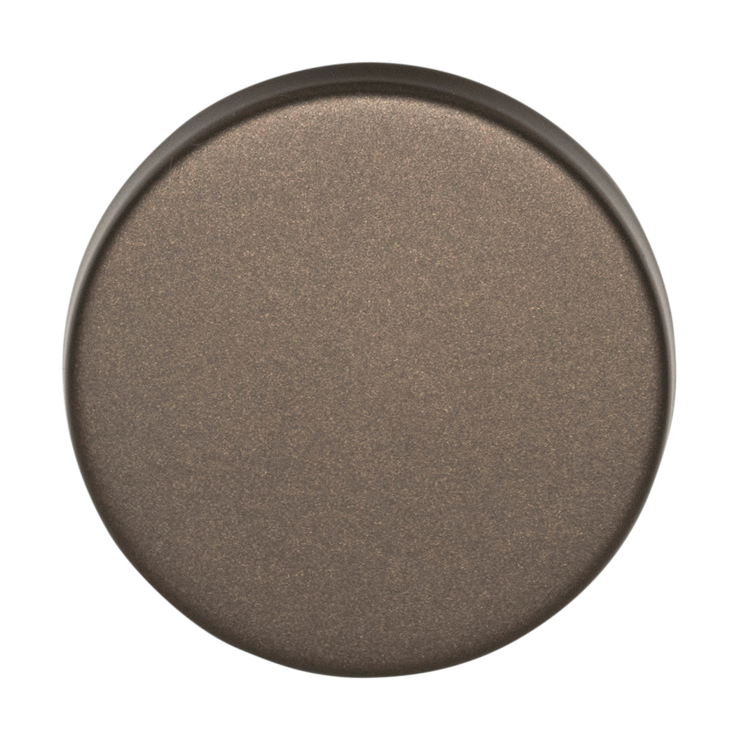 Formani BASICS LBB50 blind plaatje rond brons