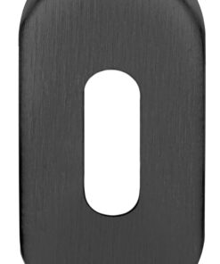 PVD gunmetal