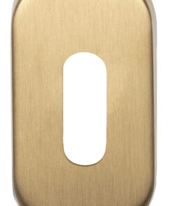PVD mat goud