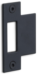 Formani BASICS LBSPSFC sluitplaat rechthoekig mat zwart
