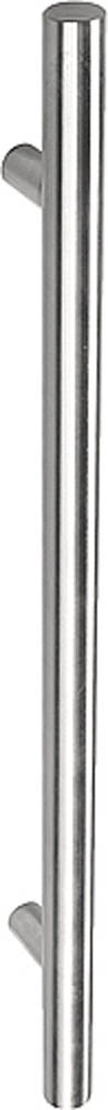 Formani BASICS LBT19200NP lBT greep diam.19mm L=200-300mm inclusief niet-doorgaande bevestiging brons