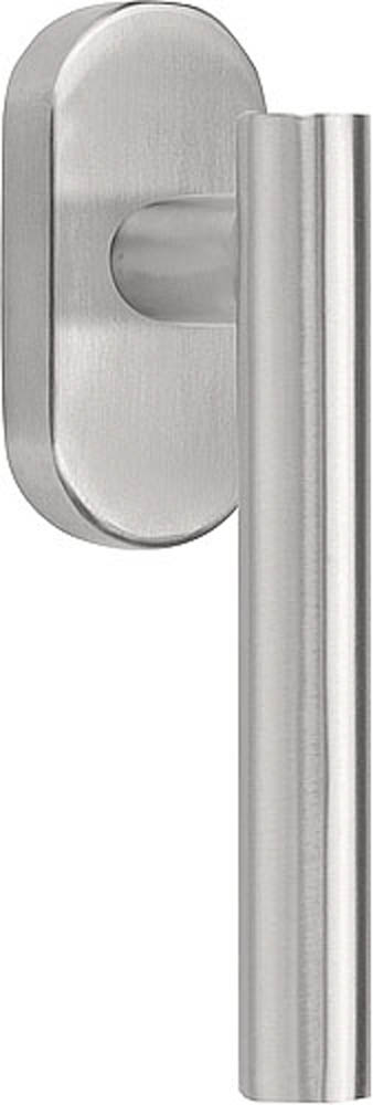 Formani BASICS LB7-DK-O draaikiepgarnituur niet afsluitbaar wit universeel