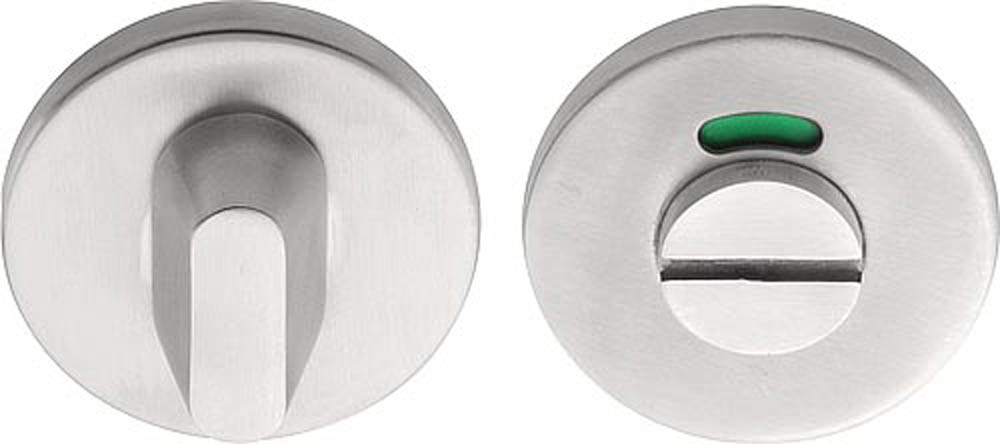 Formani BASICS LBWC50 toiletgarnituur inclusief Q5/6/7/8 toiletstift PVD mat roestvast staal