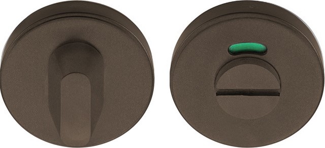 Formani BASICS LBWC50 toiletgarnituur inclusief Q5/6/7/8 toiletstift brons