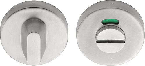Formani BASICS LBWC50D toiletgarnituur inclusief Q5/6/7/8 toiletstift mat roestvast staal