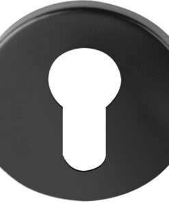 PVD gunmetal