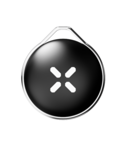 Intersteel Black X afstandsbediening xKey zwart - Afbeelding 2