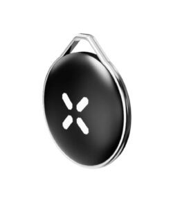 Intersteel Black X afstandsbediening xKey zwart - Afbeelding 3